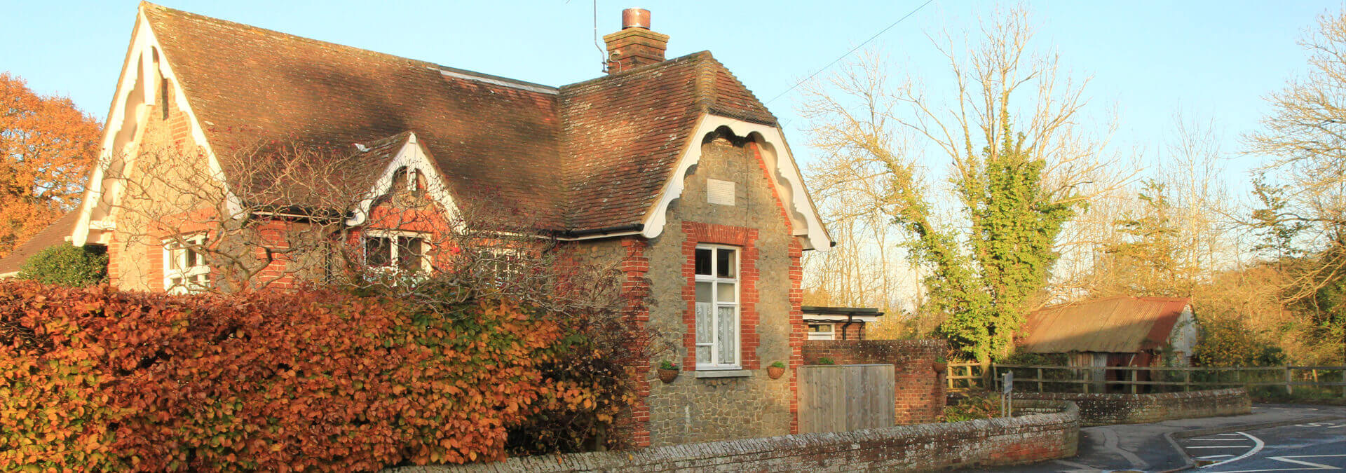 Plaistow and Kirdford Primary School