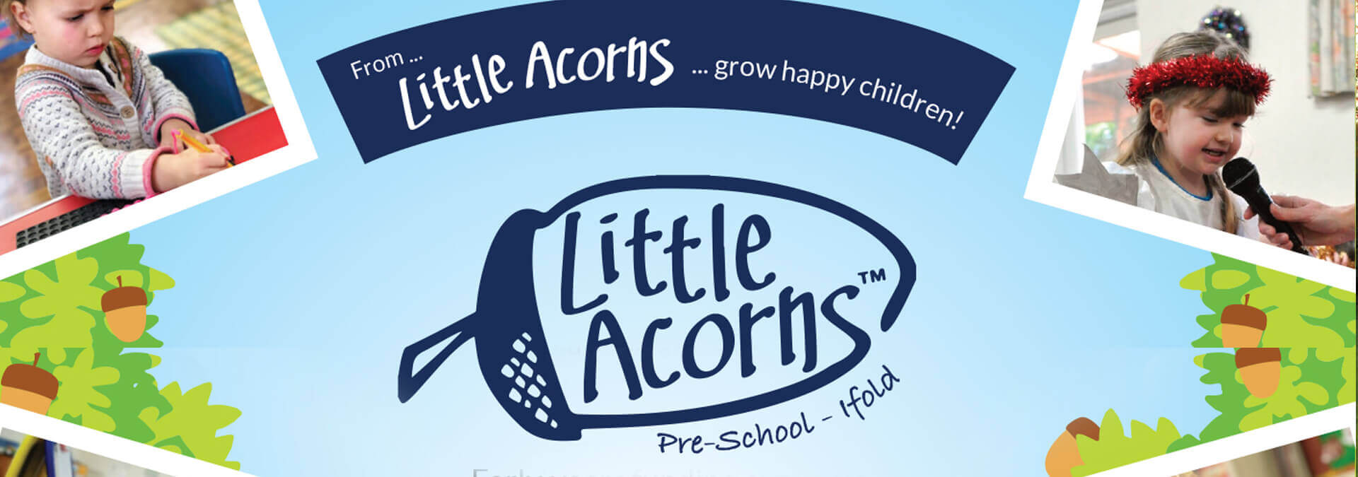 Little Acorns Preschool