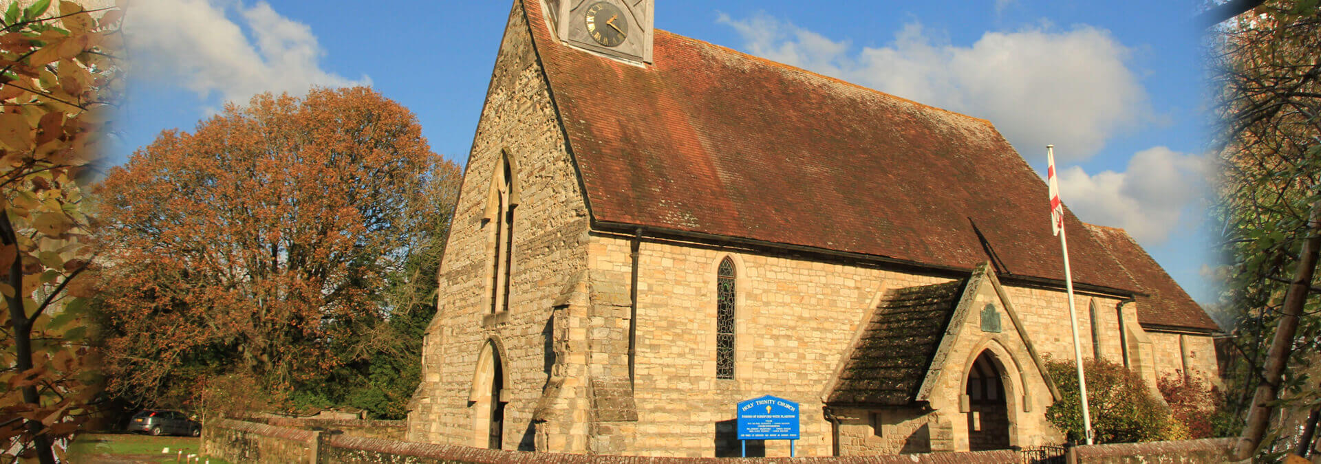 Plaistow Church