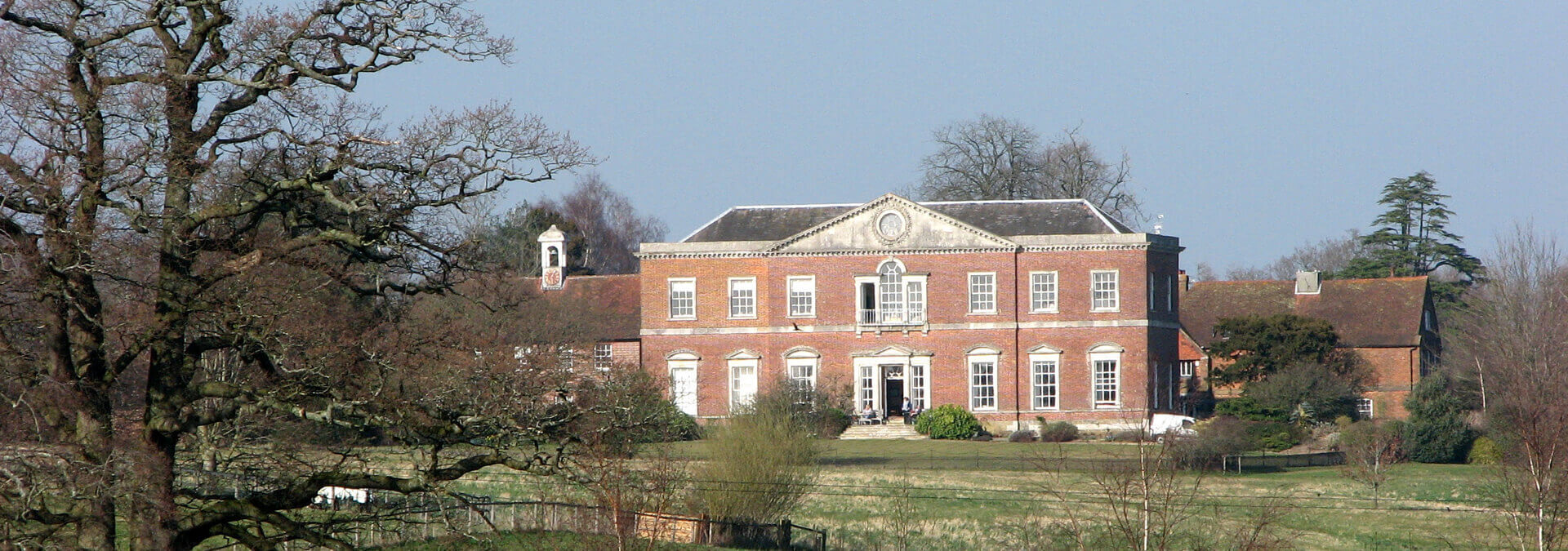 Shillinglee House 