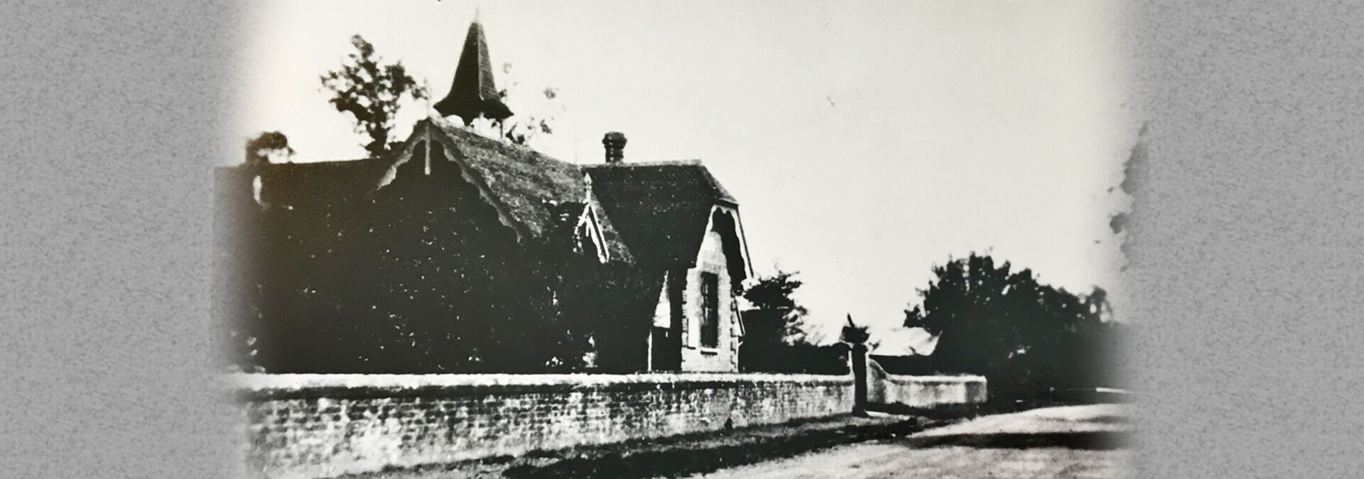 Plaistow School 1944